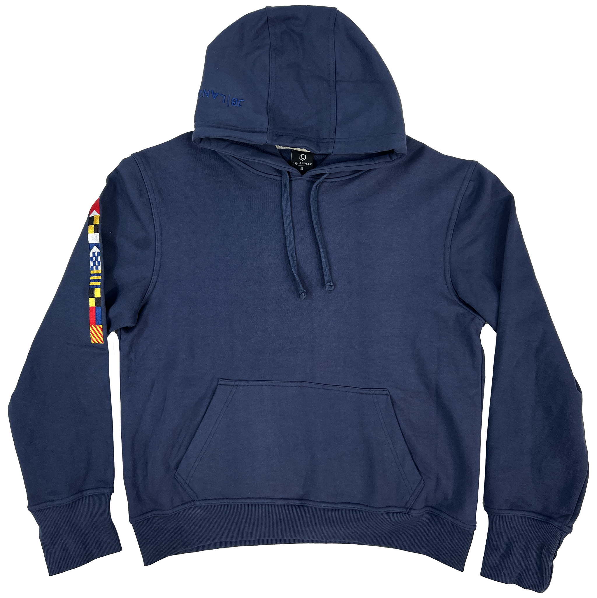 Men's Hoodies and Fleeces – JB Langley