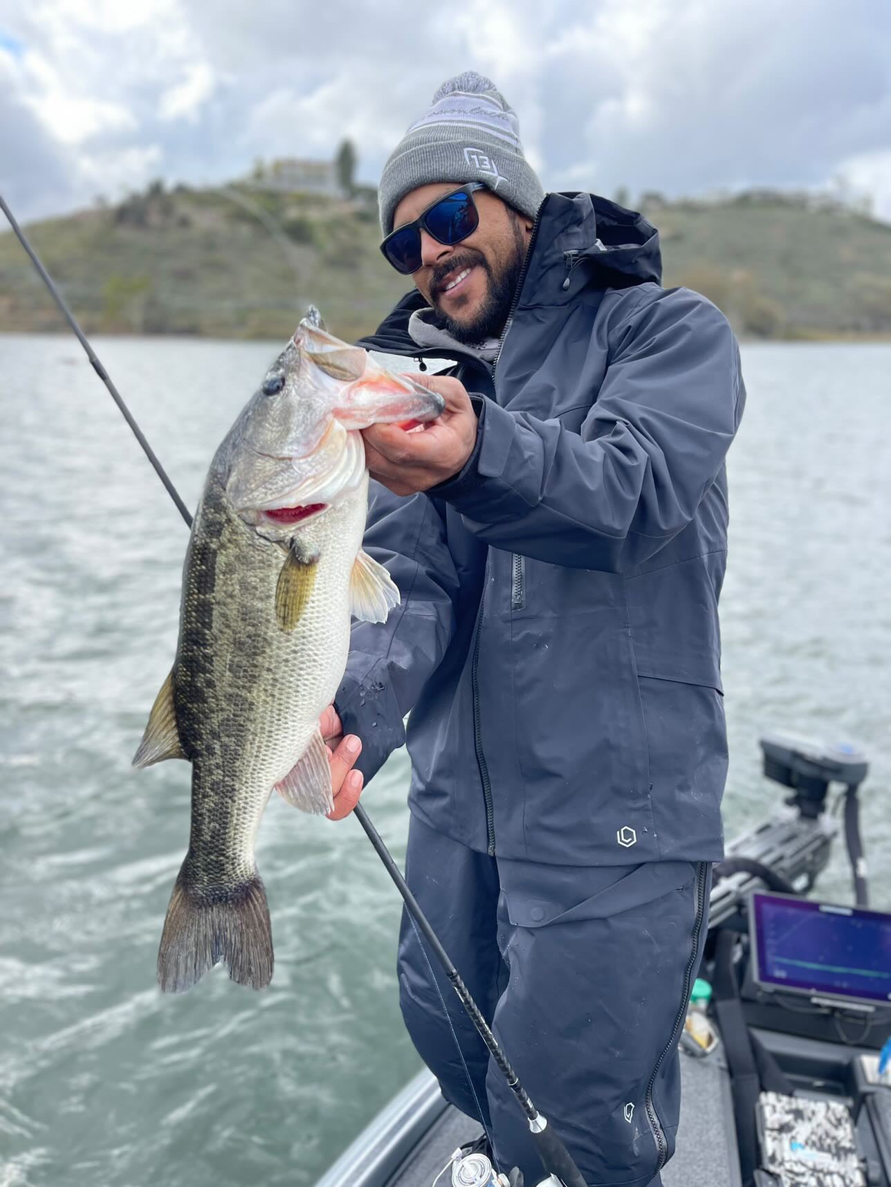 Altus Pro Rain Jacket