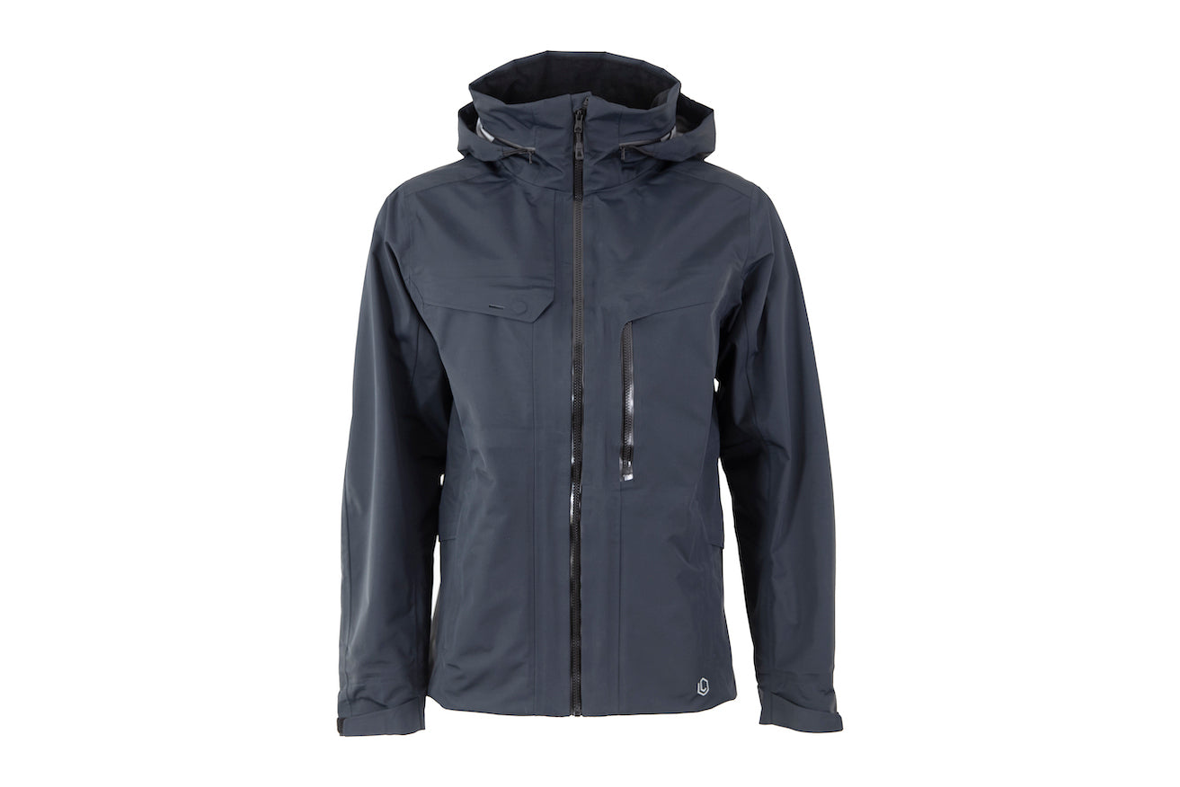 Altus Pro Rain Jacket – JB Langley