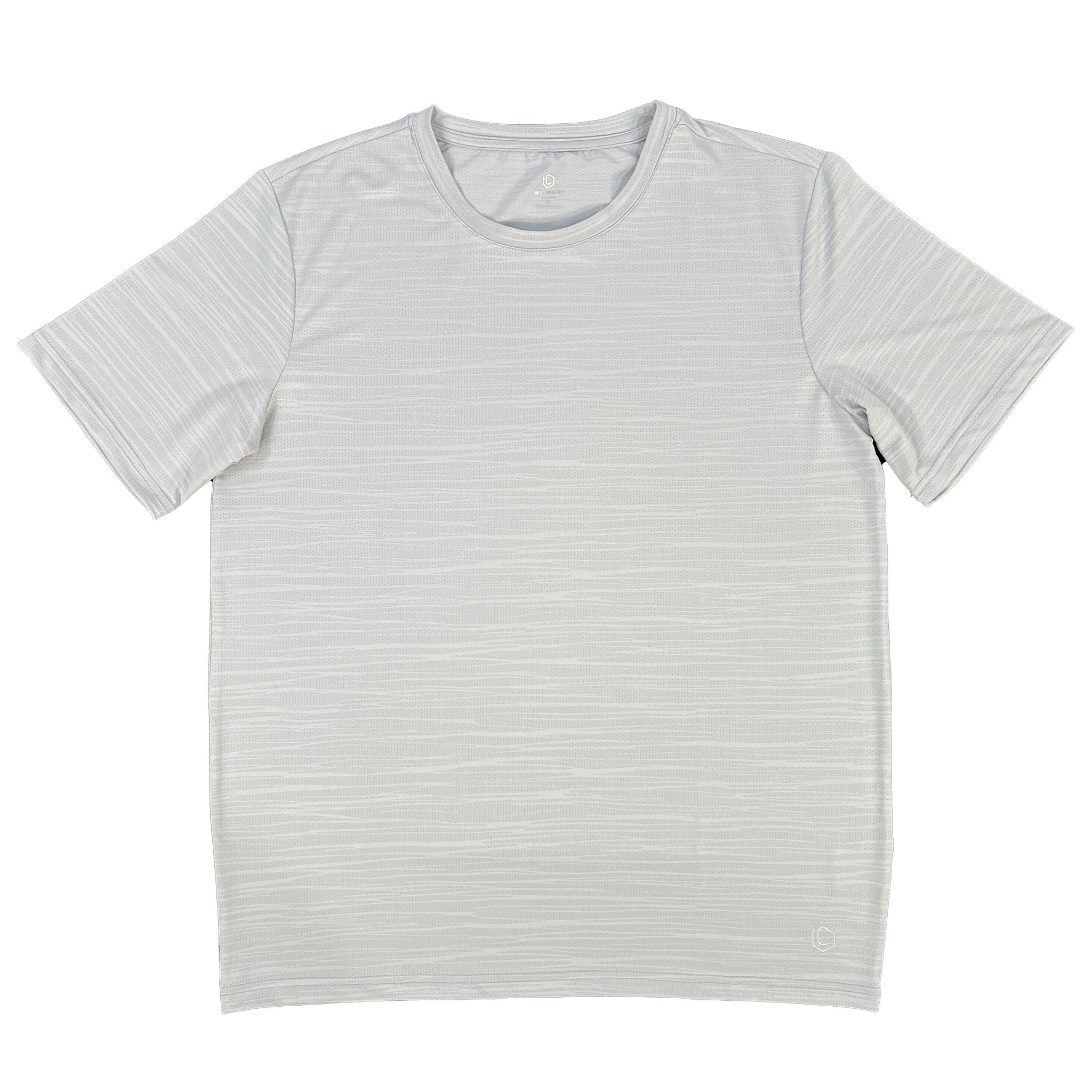 Cove Performance Crewneck Short Sleeve Shirt – JB Langley Cove Performance Crewneck Short Sleeve Shirt – JB Langley