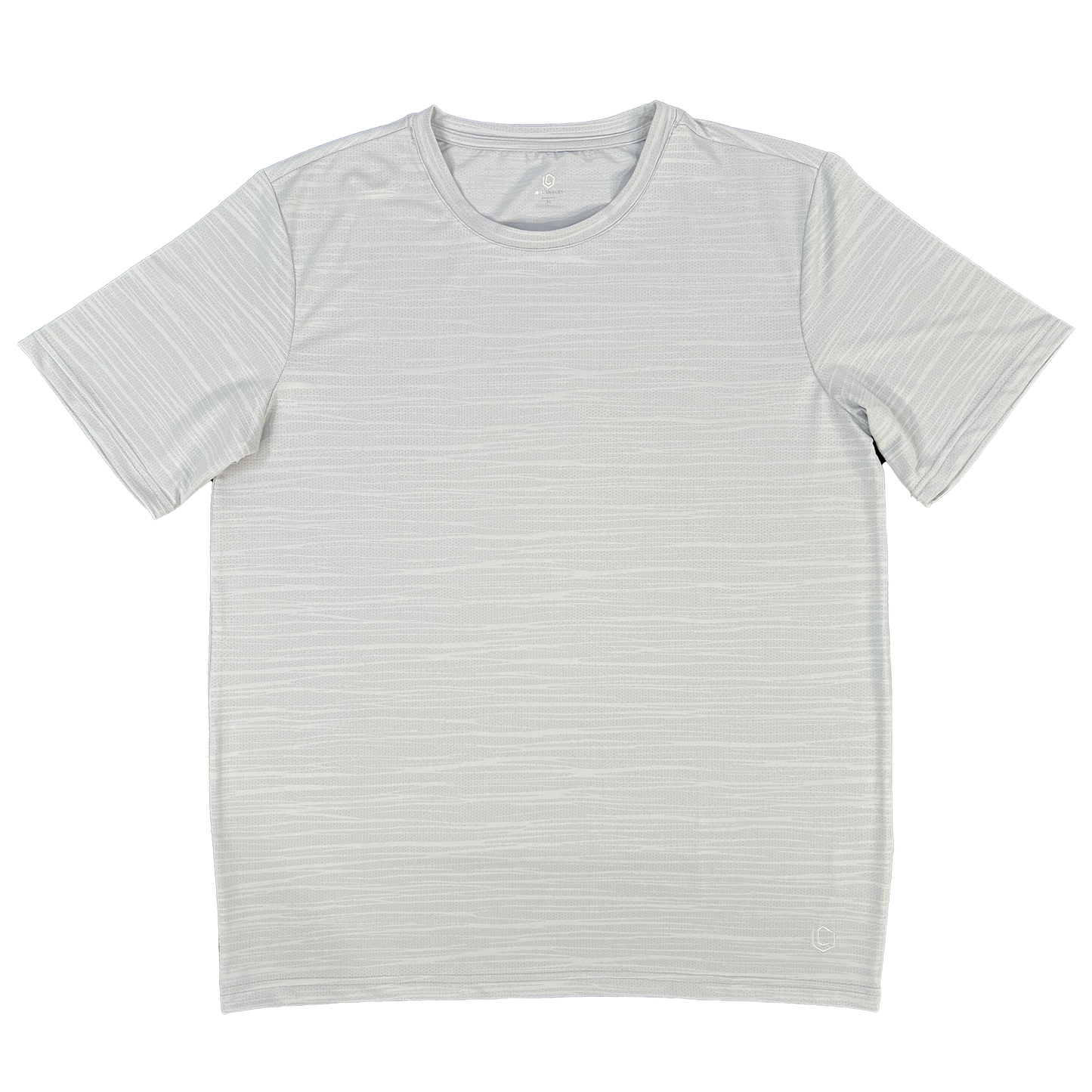 Cove Performance Crewneck Short Sleeve Shirt
