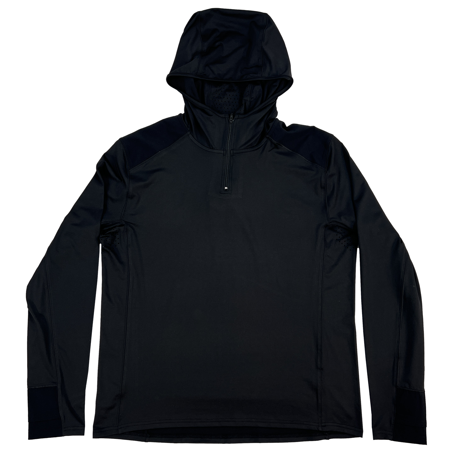 Cove Pro Hooded Performance Shirt