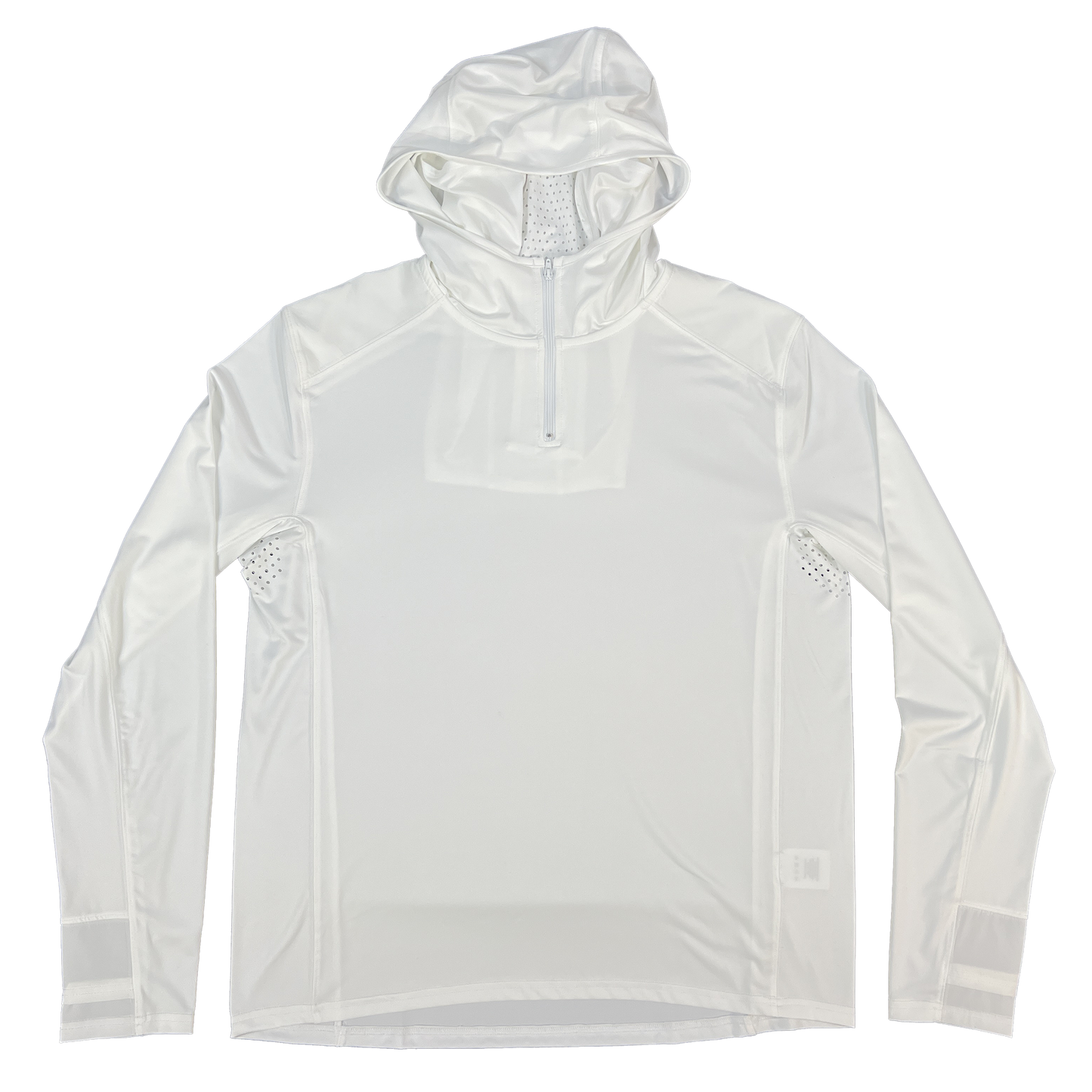 Cove Pro Hooded Performance Shirt