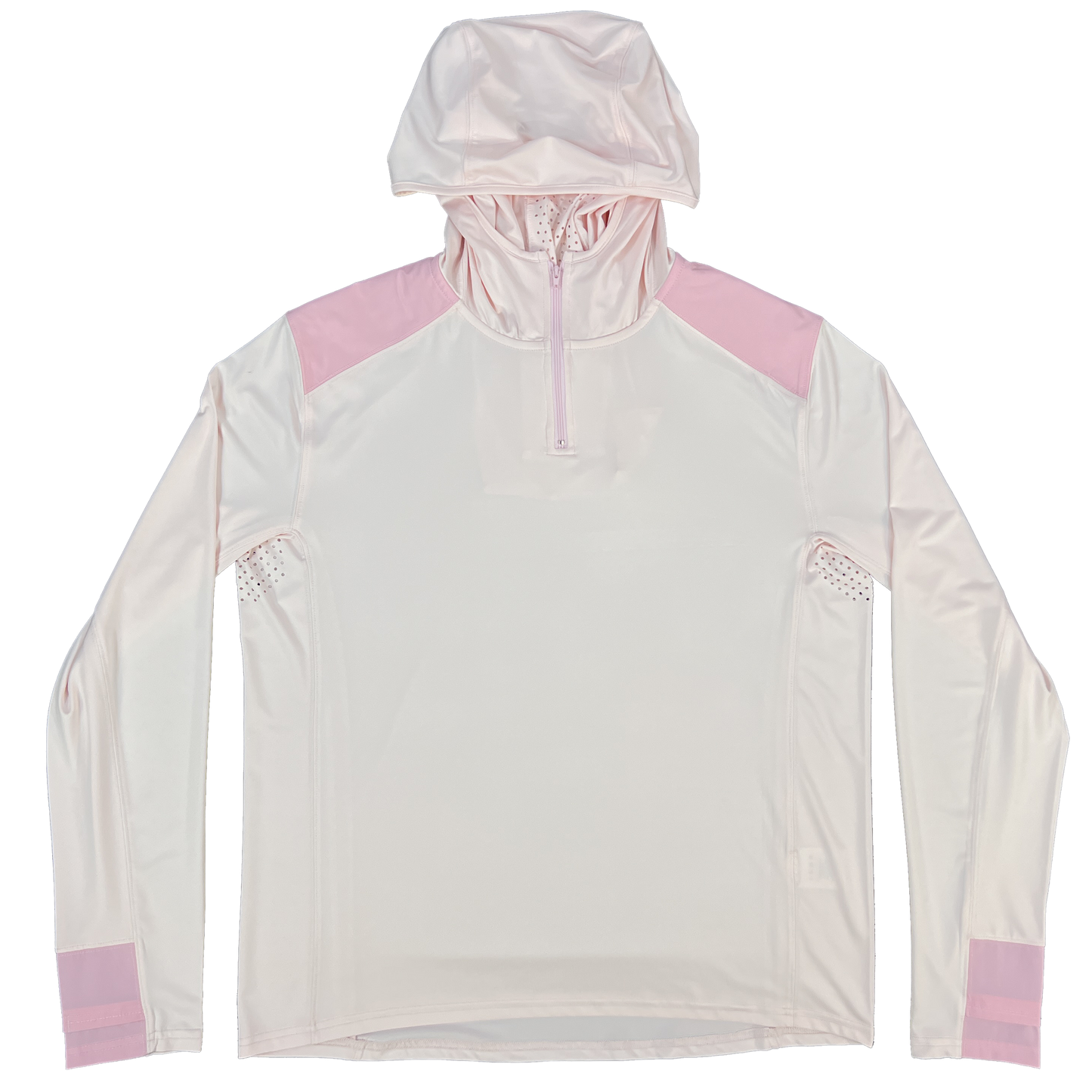 Cove Pro Hooded Performance Shirt
