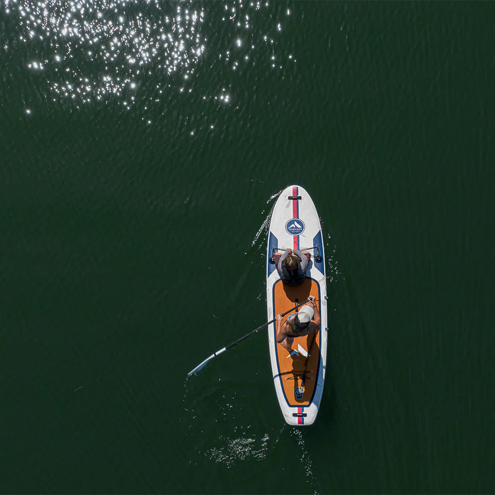 FC 110 Avalon Mariner Inflatable Paddle Board