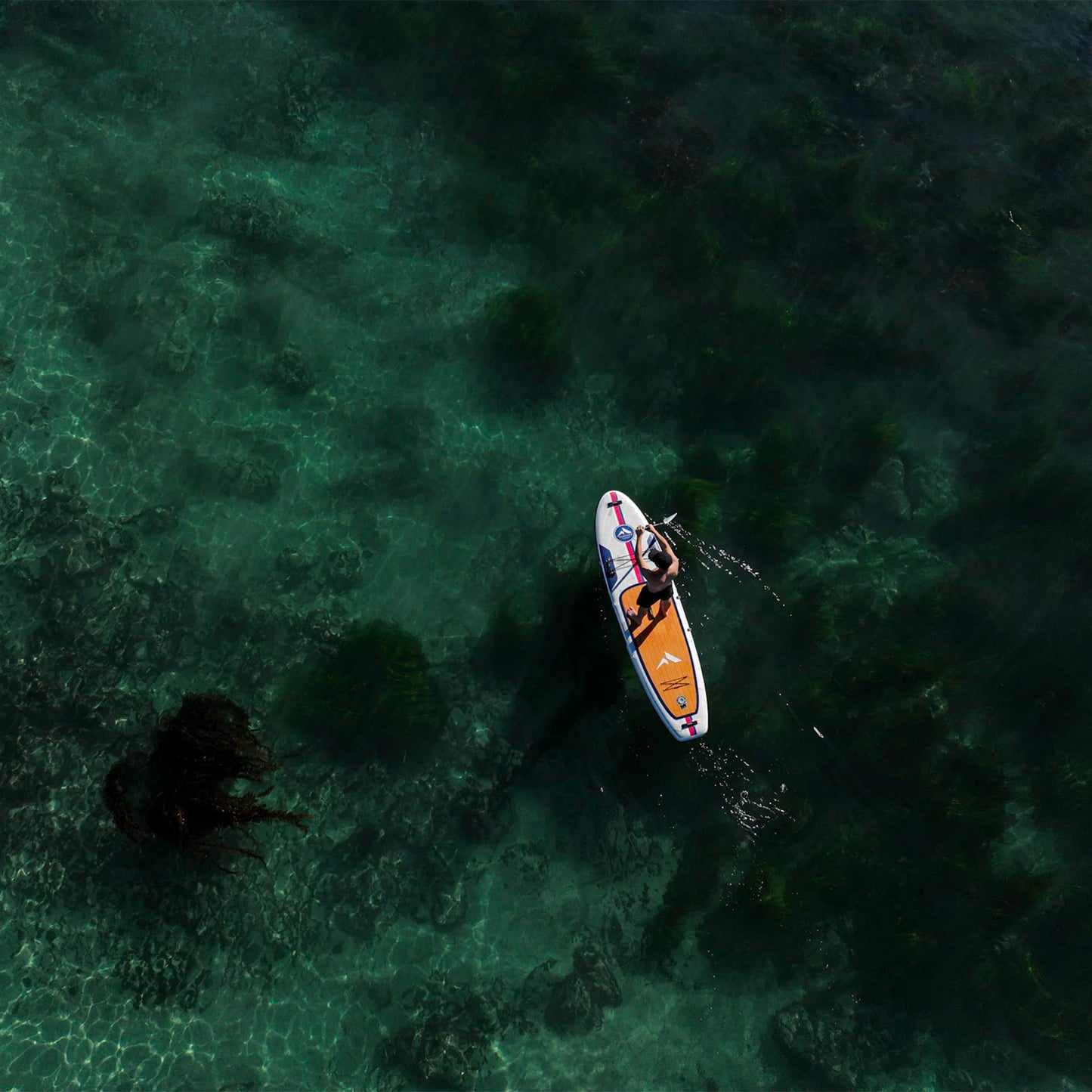 FC 110 Avalon Mariner Inflatable Paddle Board