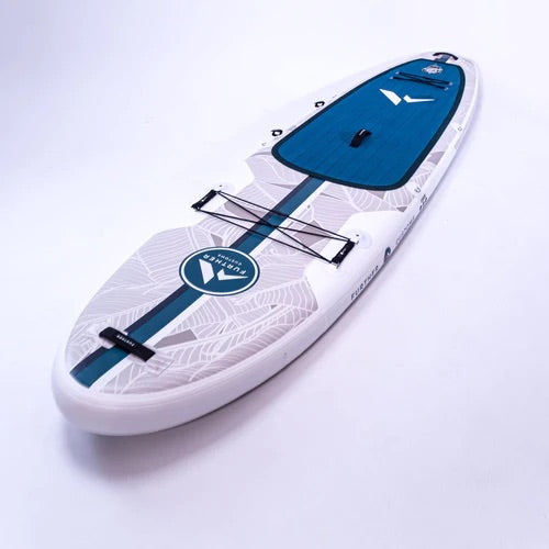 FC 110 Avalon Emerald Inflatable Paddle Board