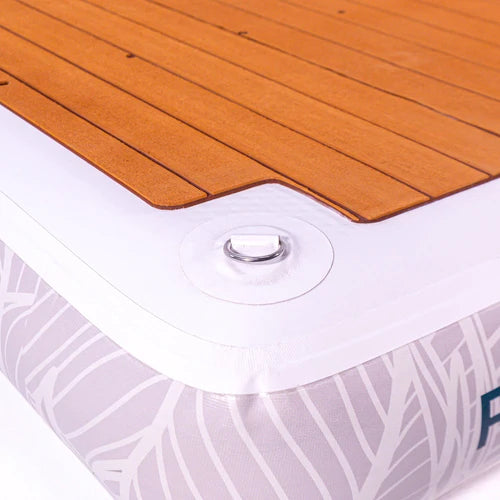 FC 778 Avalon Dock Inflatable Swim Platform