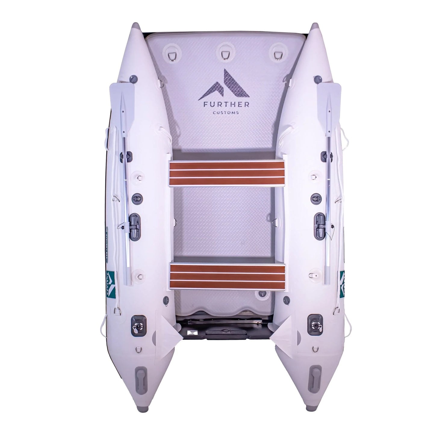 FC Avalon Laguna Catamaran