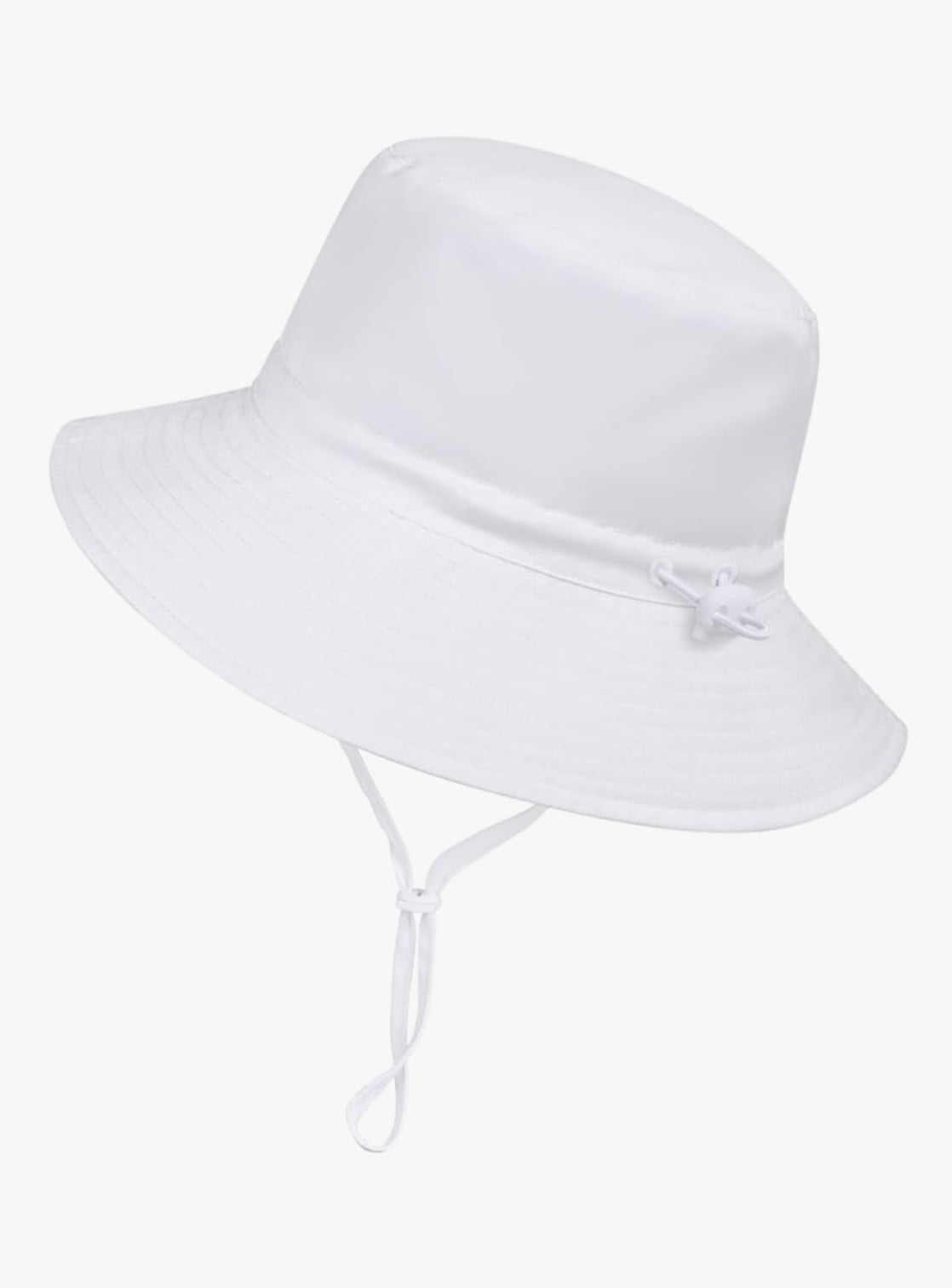 Highland Women Wide Brimmed Bucket Hat with UV Protection