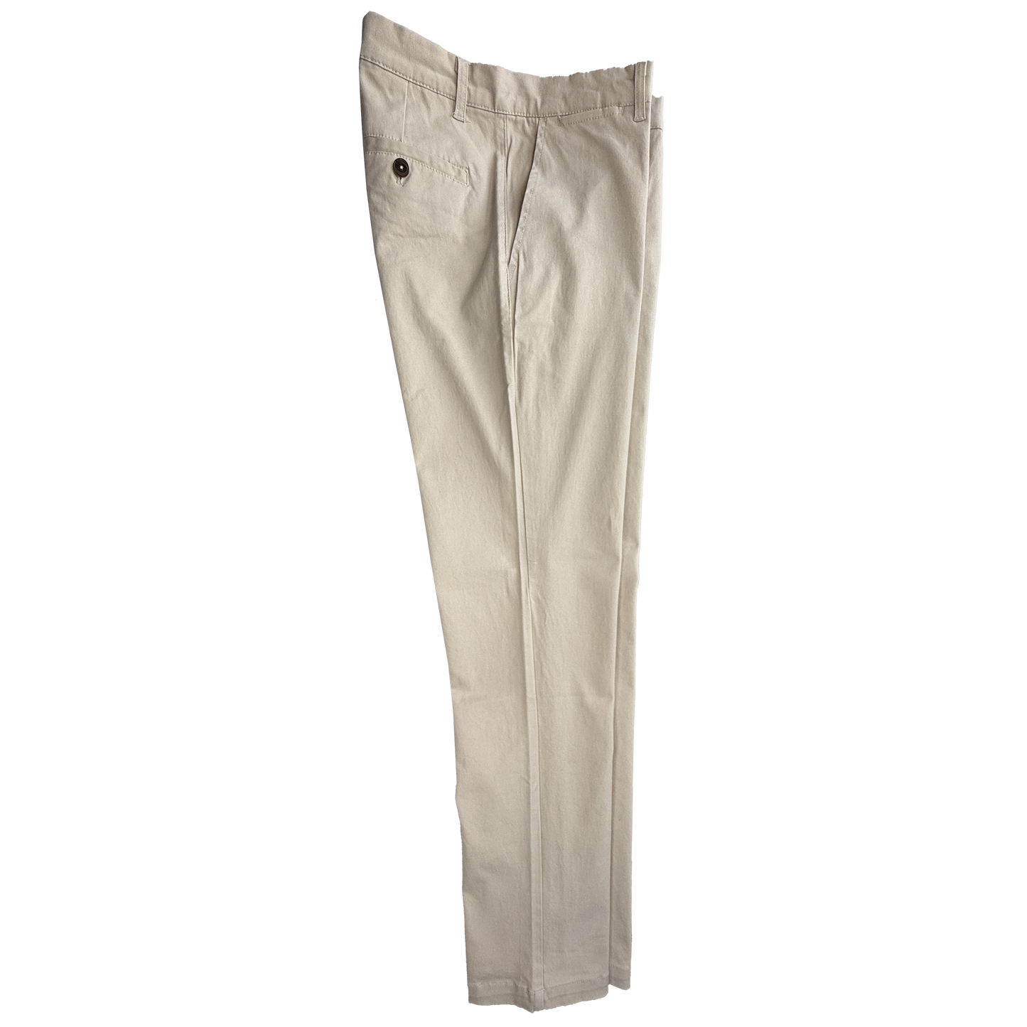 Knoxville Classic Chino Pant