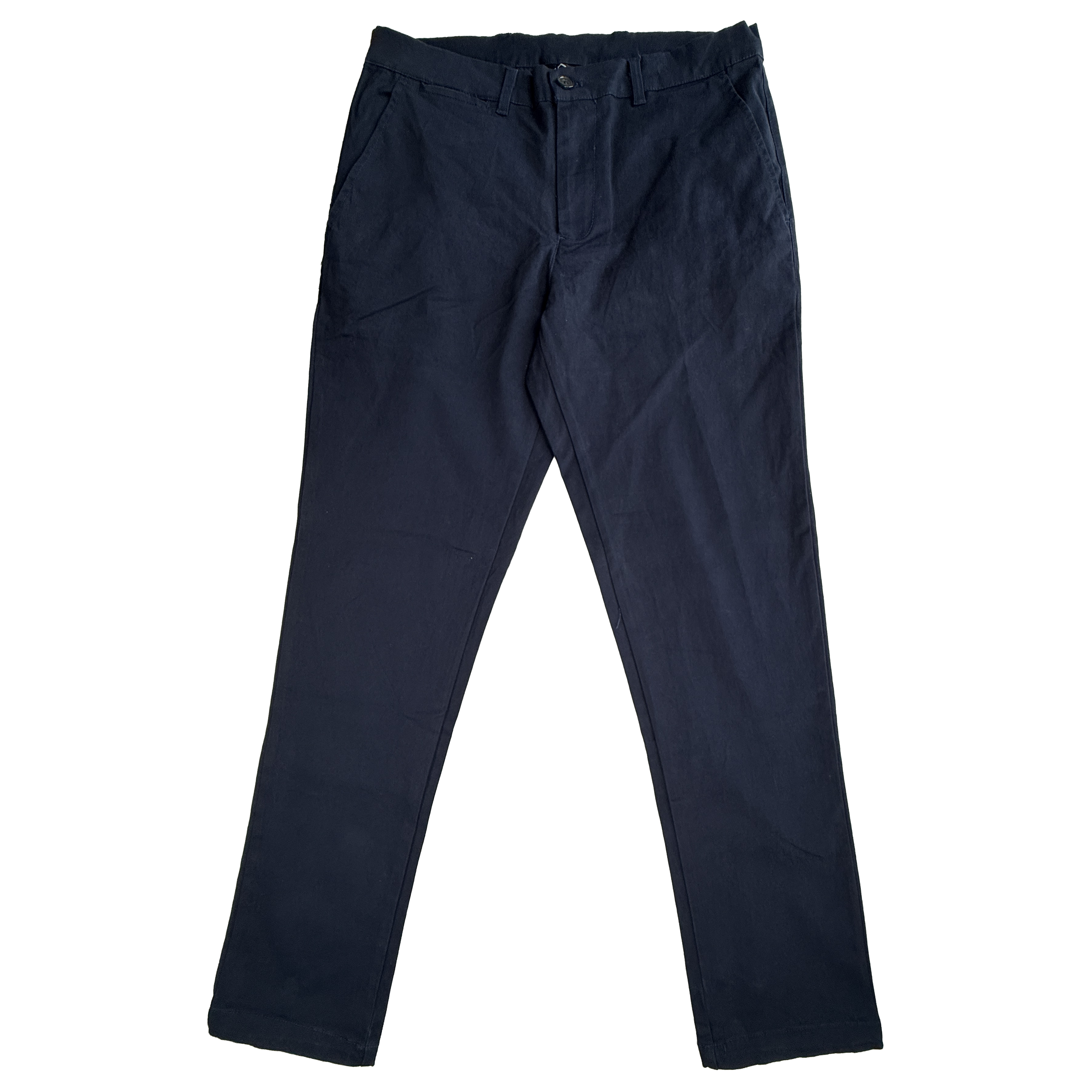 Knoxville Classic Chino Pant – JB Langley