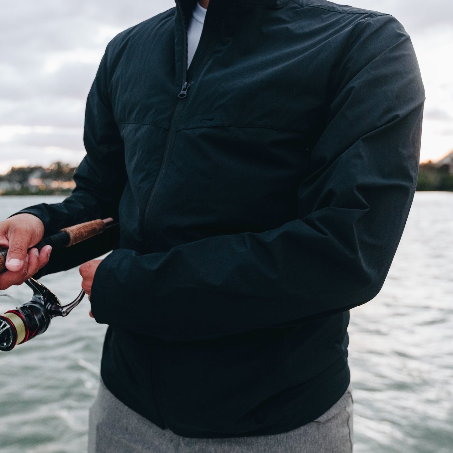 Men's Jackets