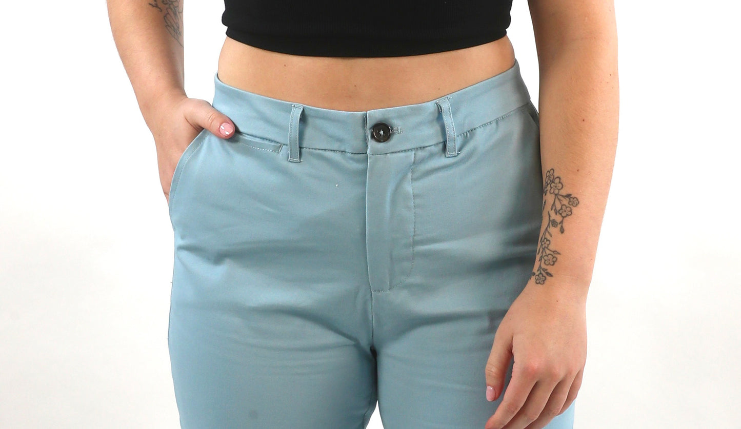 Taylor Classic Chino Pant