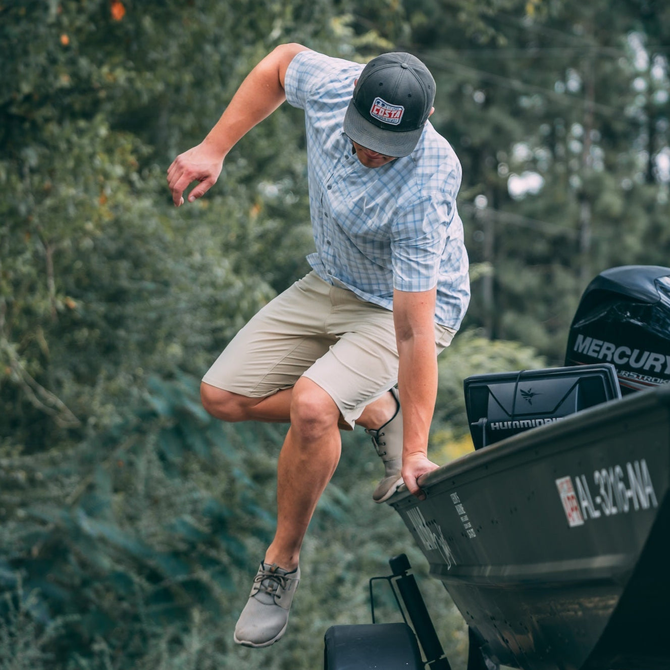 Men's Shorts