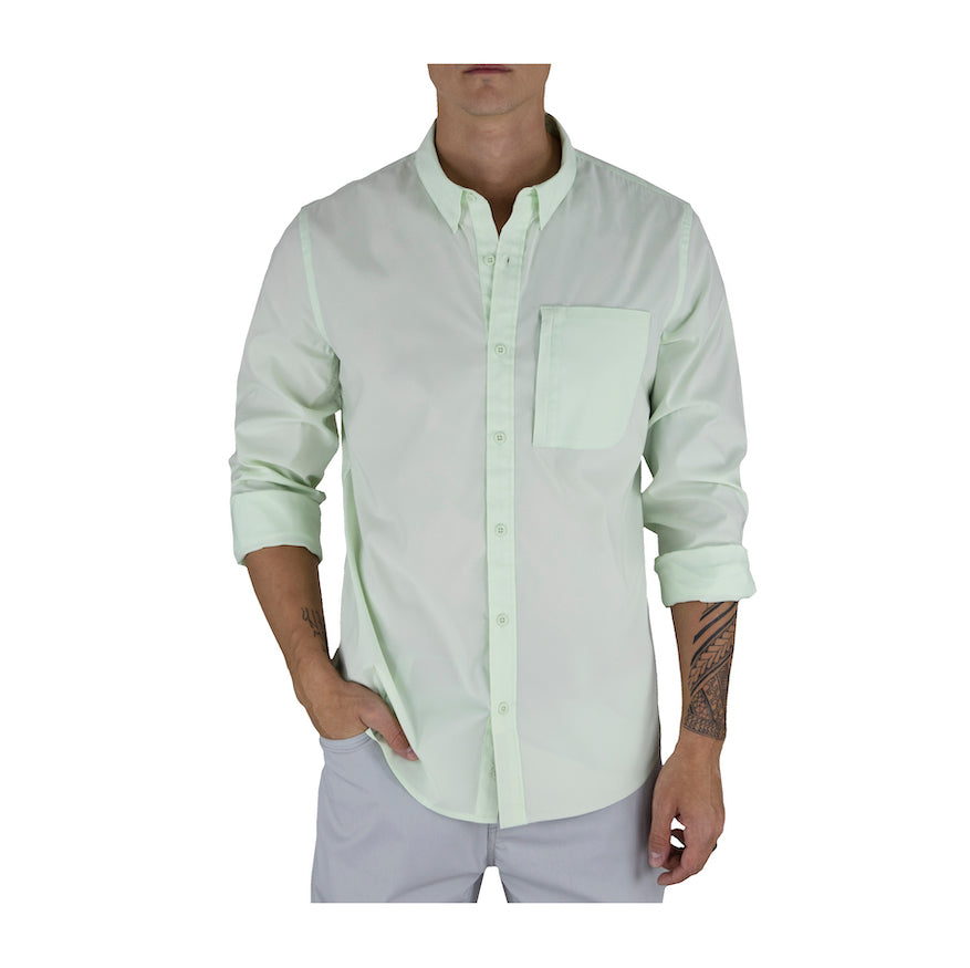 Blackwell Long Sleeve Button Down Shirt