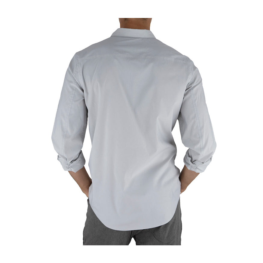 Blackwell Long Sleeve Button Down Shirt