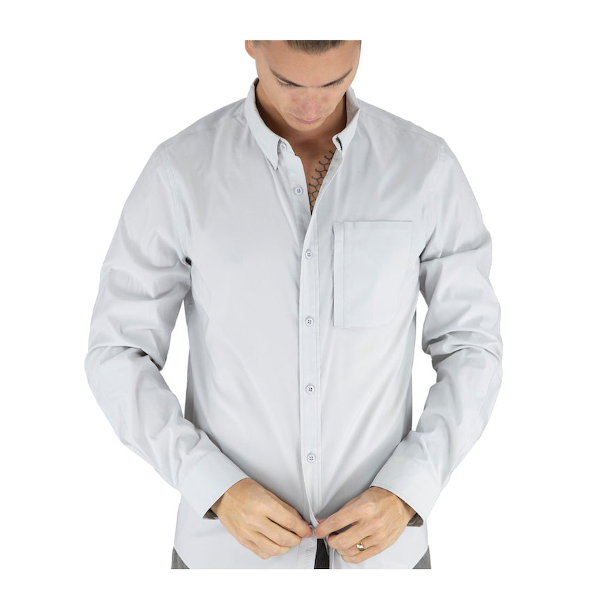 Blackwell Long Sleeve Button Down Shirt