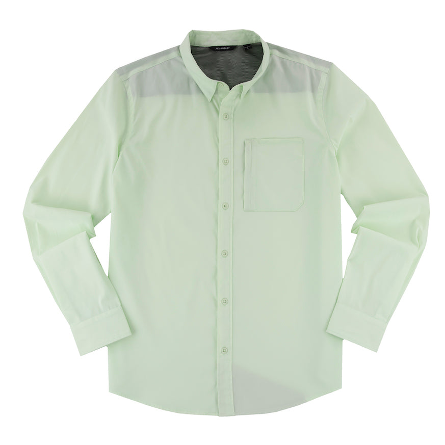Blackwell Long Sleeve Button Down Shirt