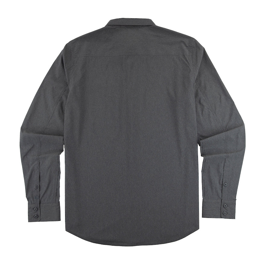 Blackwell Long Sleeve Button Down Shirt