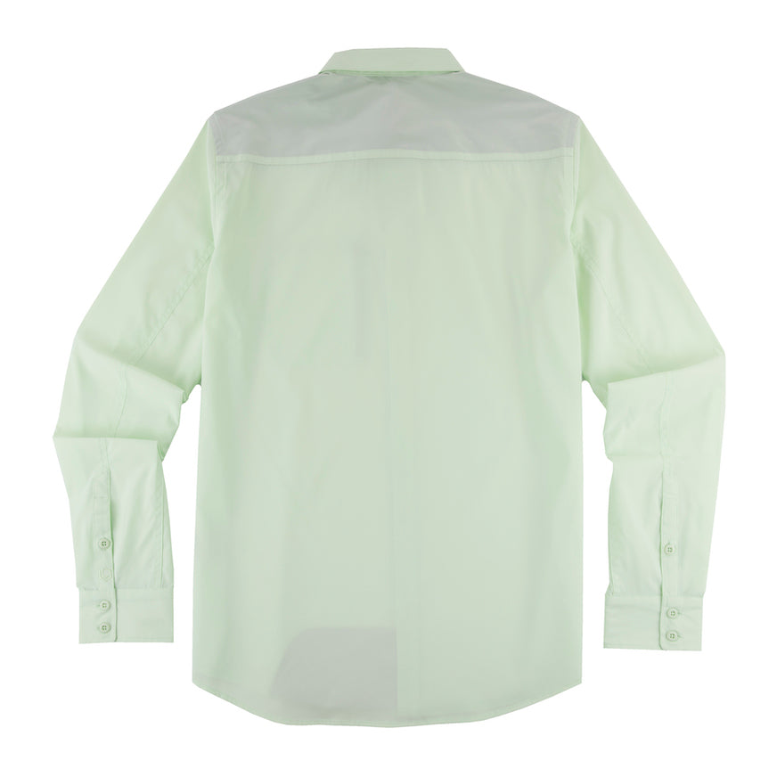 Blackwell Long Sleeve Button Down Shirt