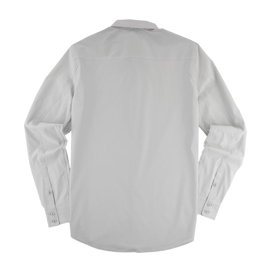 Blackwell Long Sleeve Button Down Shirt