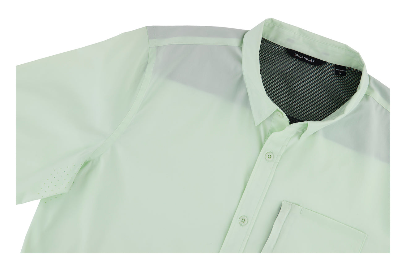 Blackwell Long Sleeve Button Down Shirt