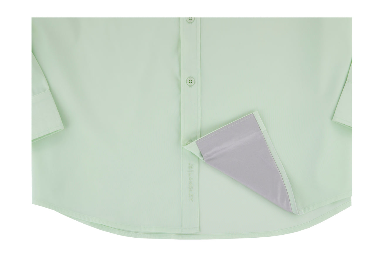 Blackwell Long Sleeve Button Down Shirt
