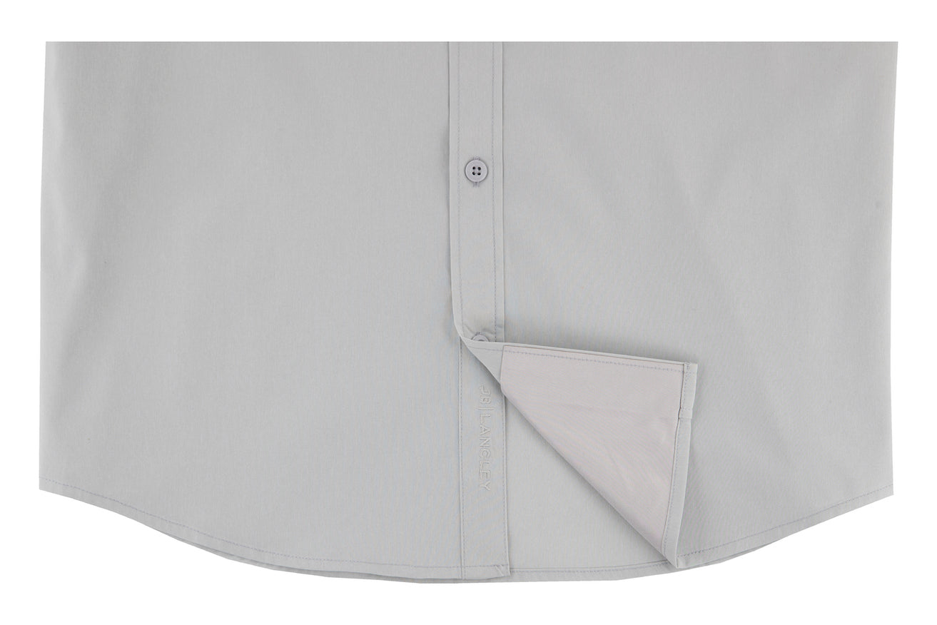Blackwell Long Sleeve Button Down Shirt