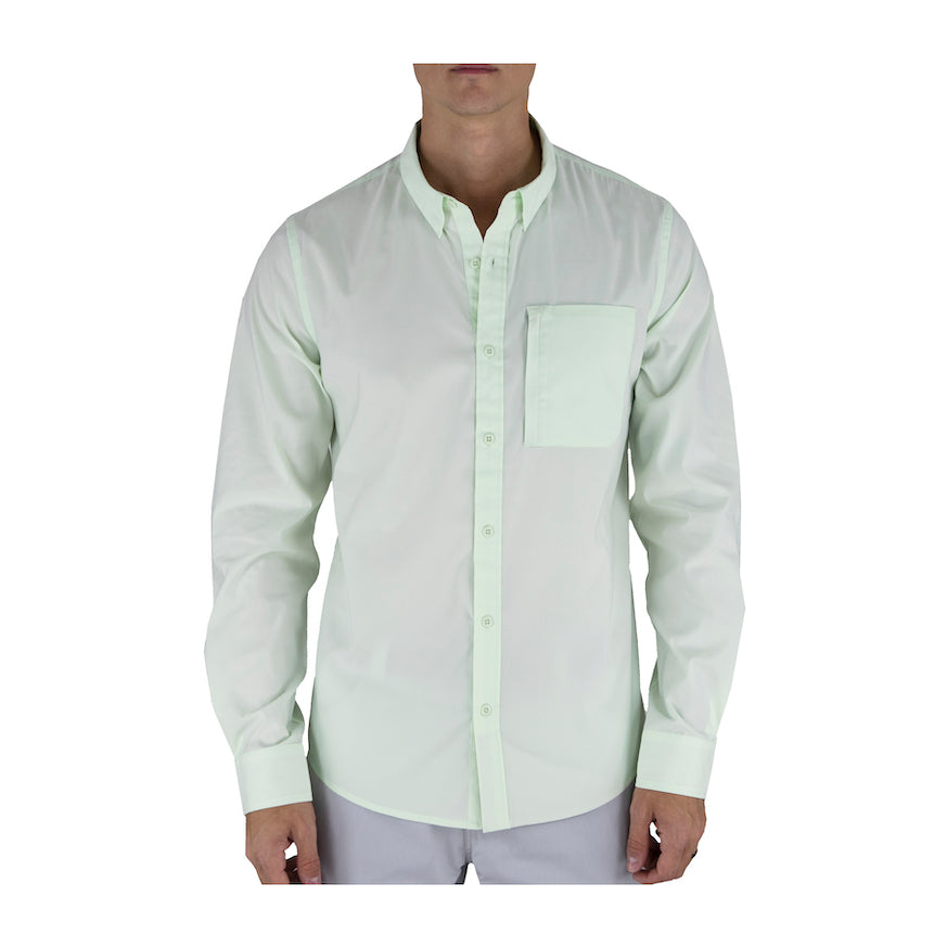 Blackwell Long Sleeve Button Down Shirt