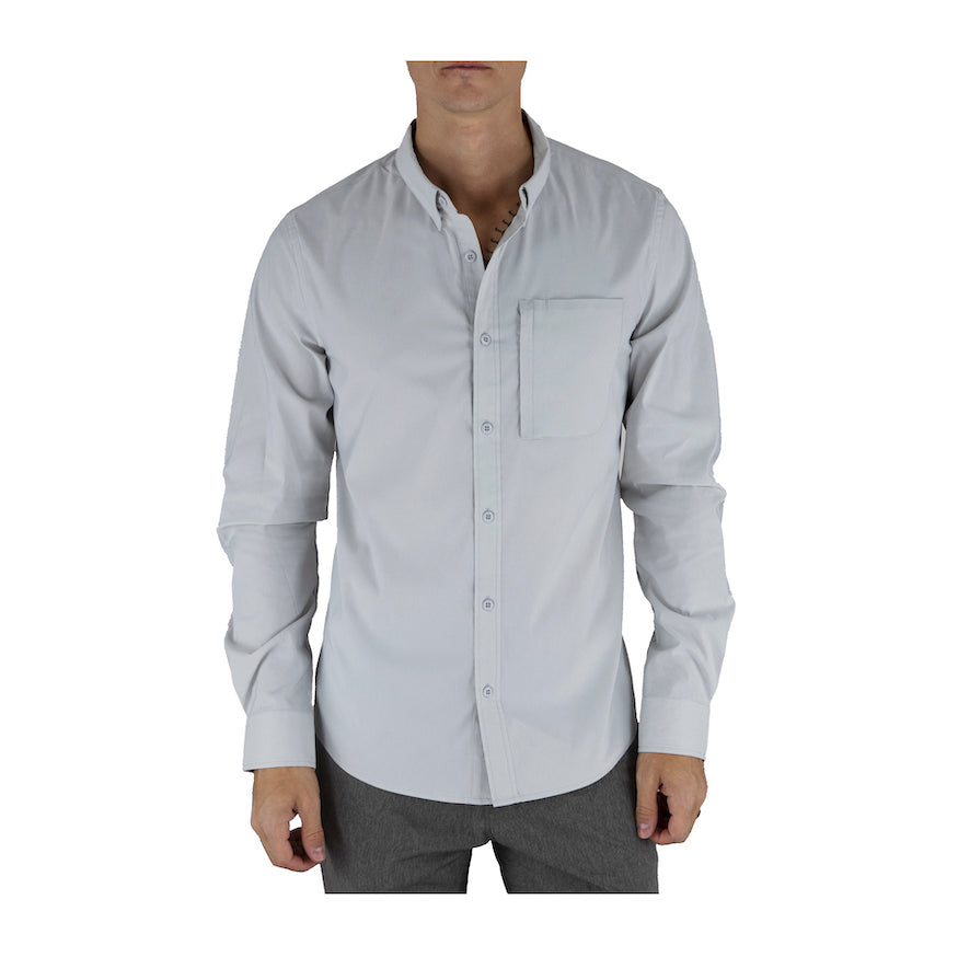 Blackwell Long Sleeve Button Down Shirt