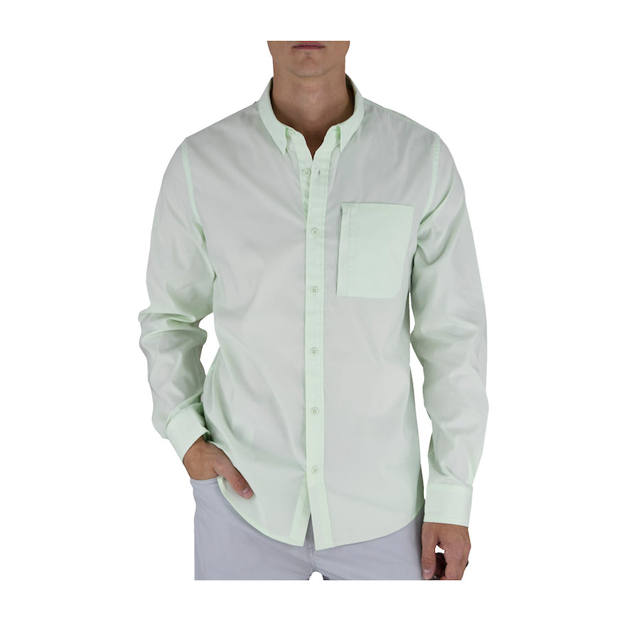 Blackwell Long Sleeve Button Down Shirt