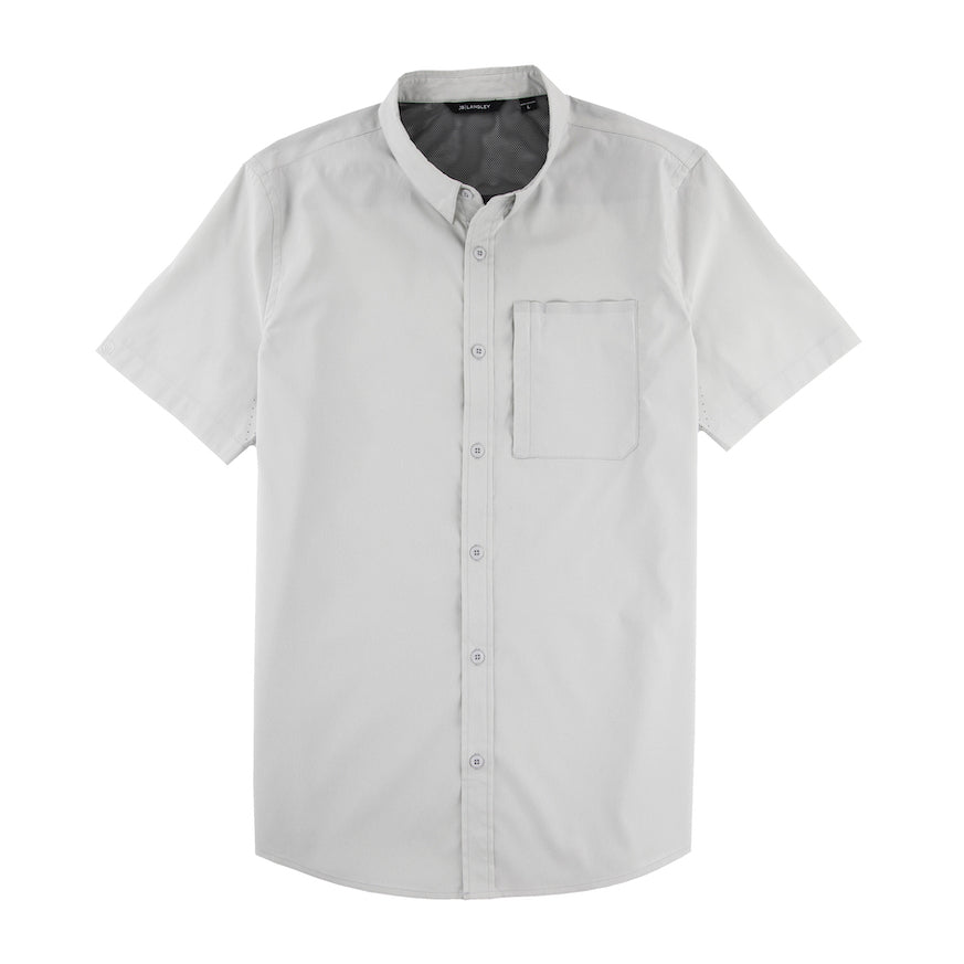 Blackwell Short Sleeve Button Down Shirt