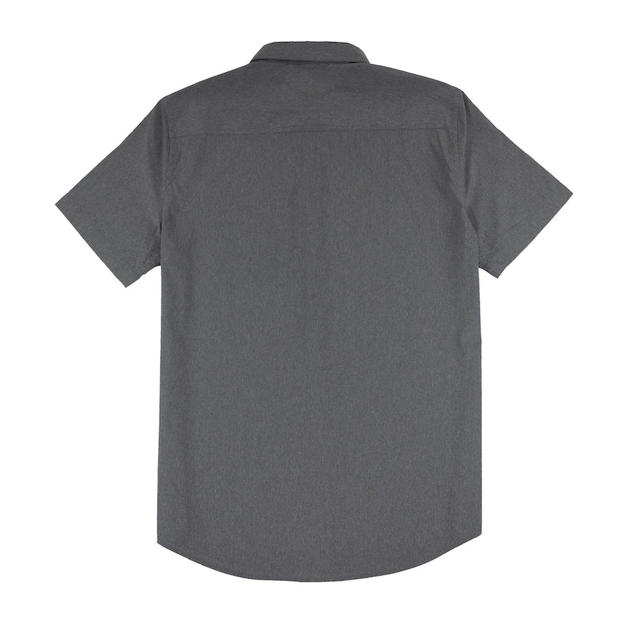 Blackwell Short Sleeve Button Down Shirt