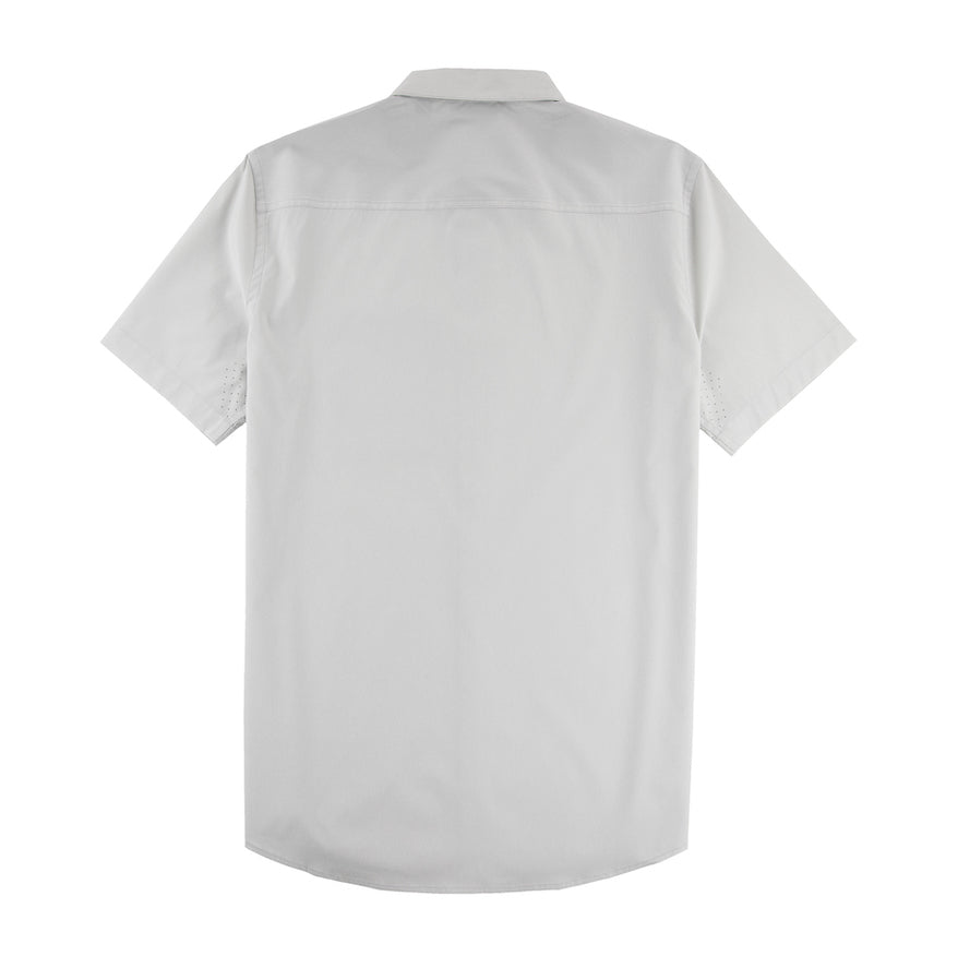 Blackwell Short Sleeve Button Down Shirt
