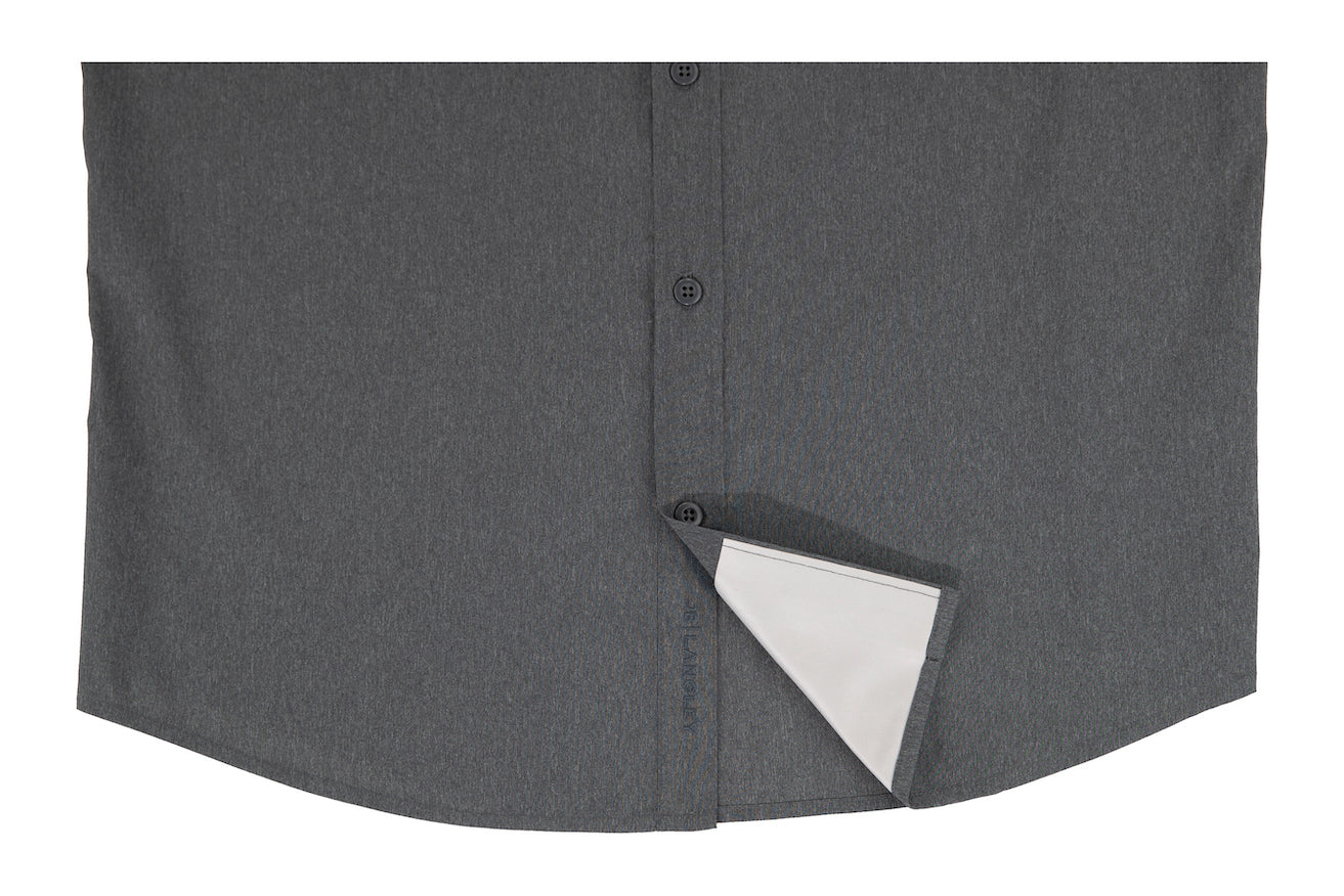 Blackwell Short Sleeve Button Down Shirt