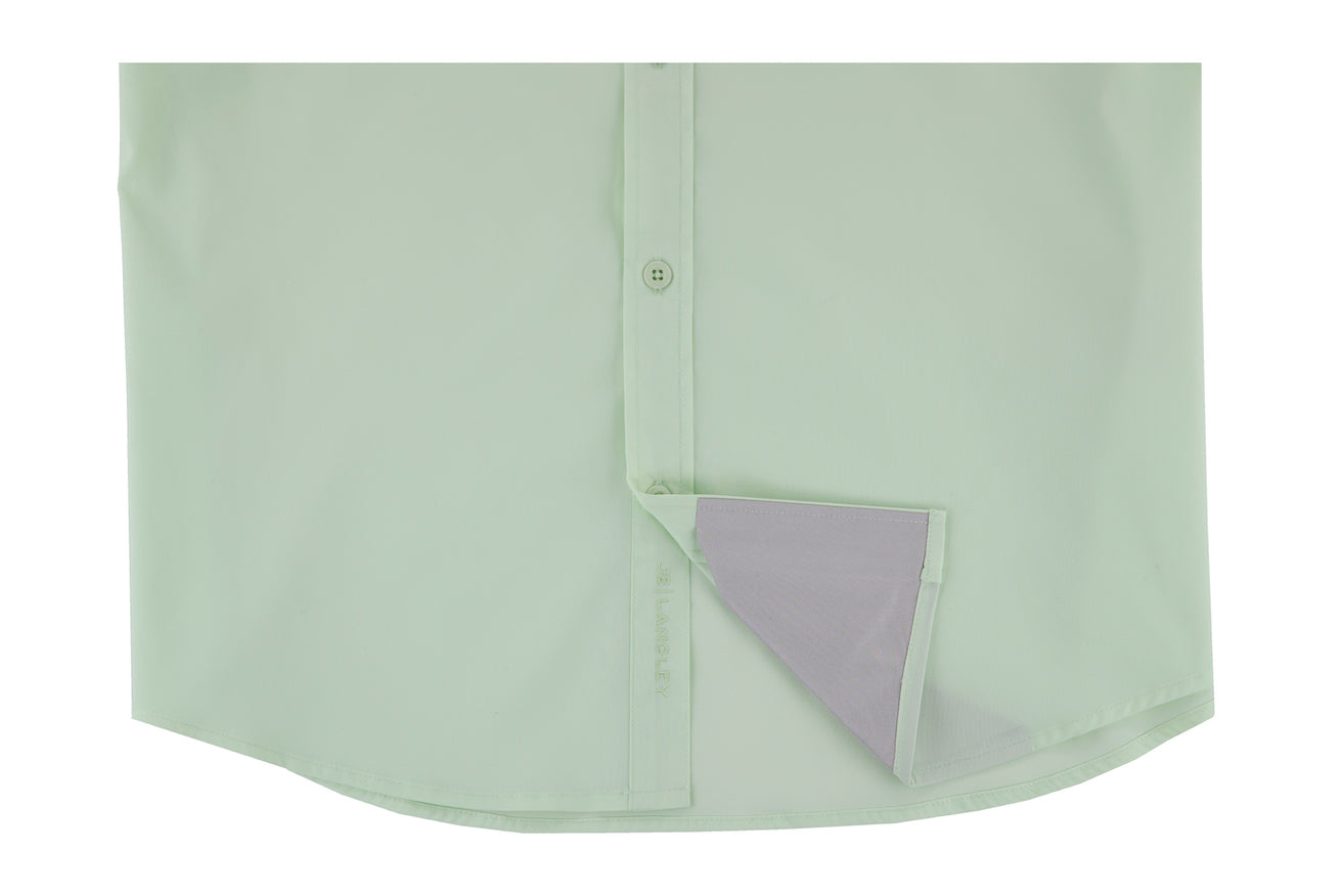 Blackwell Short Sleeve Button Down Shirt