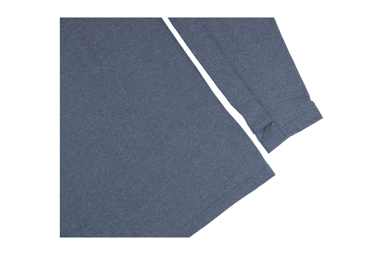 Cove Performance Crewneck Long Sleeve Shirt