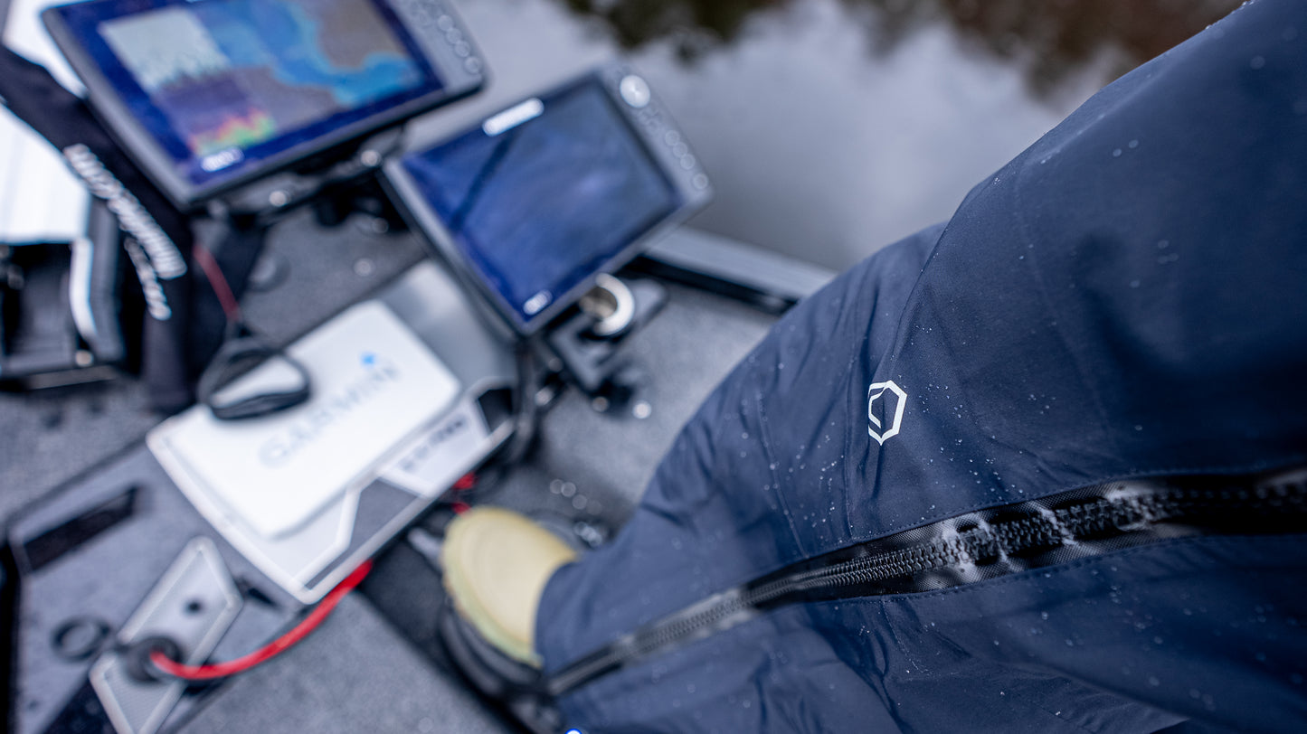 Altus Pro Rain Bib Pant