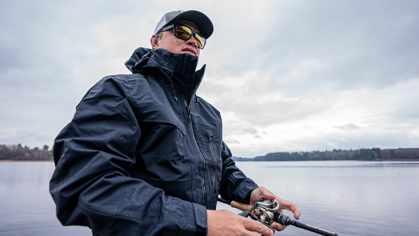 Altus Pro Rain Jacket