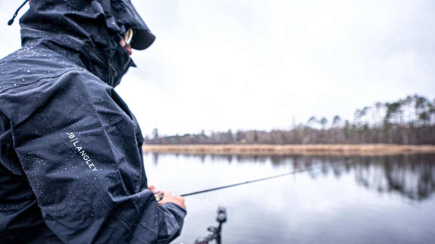 Altus Pro Rain Jacket