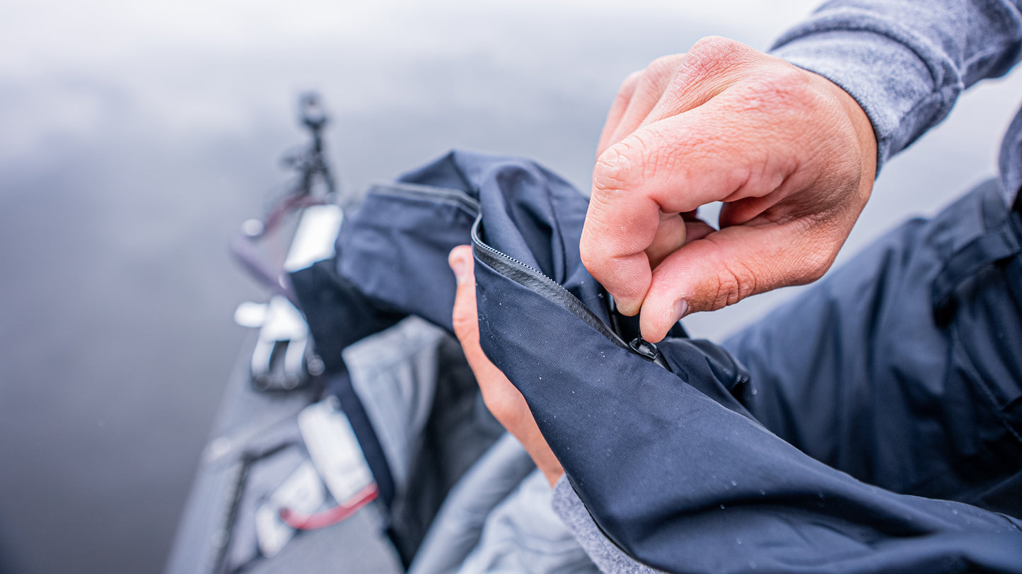 Altus Pro Rain Bib Pant