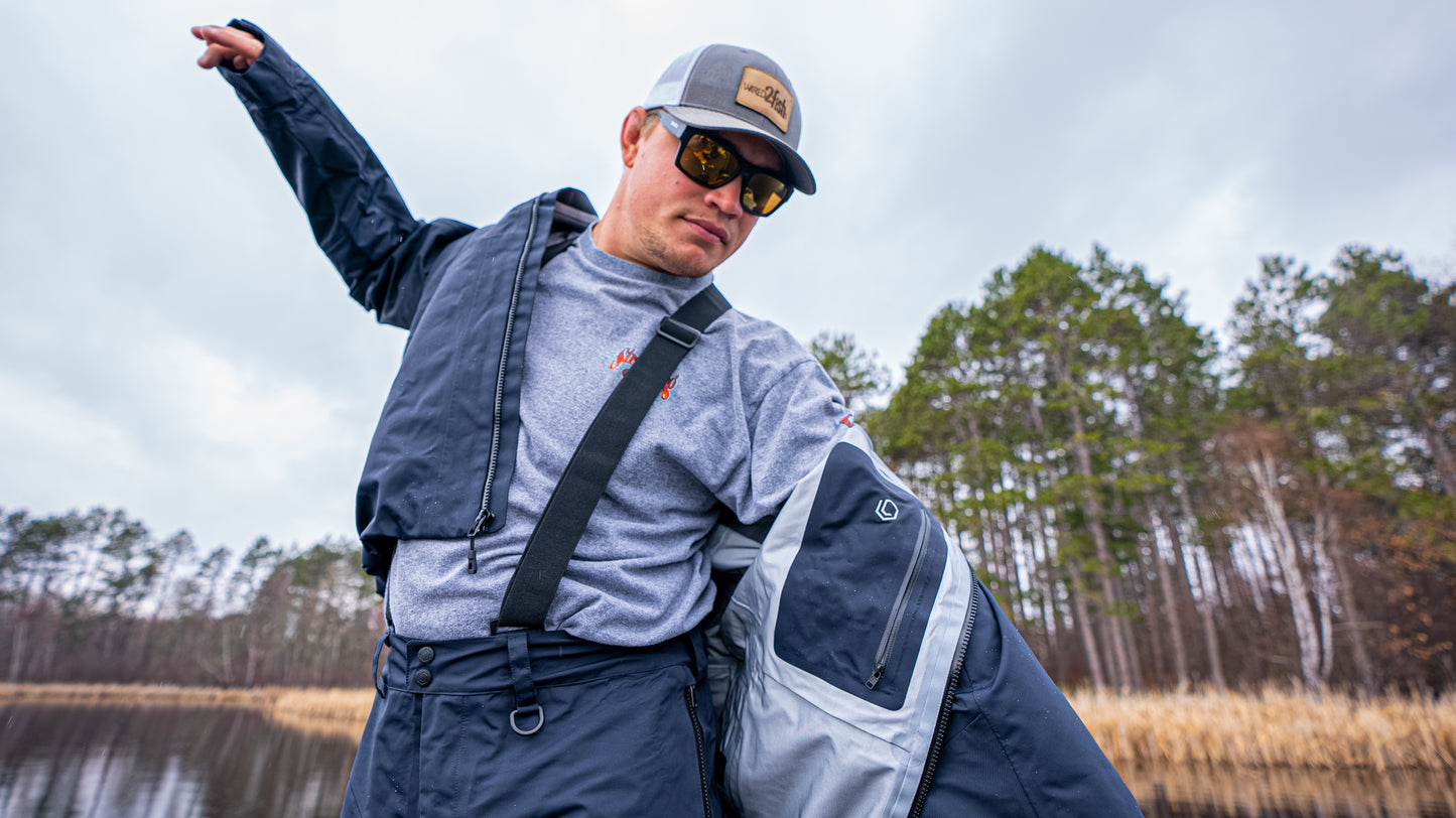 Altus Pro Rain Jacket