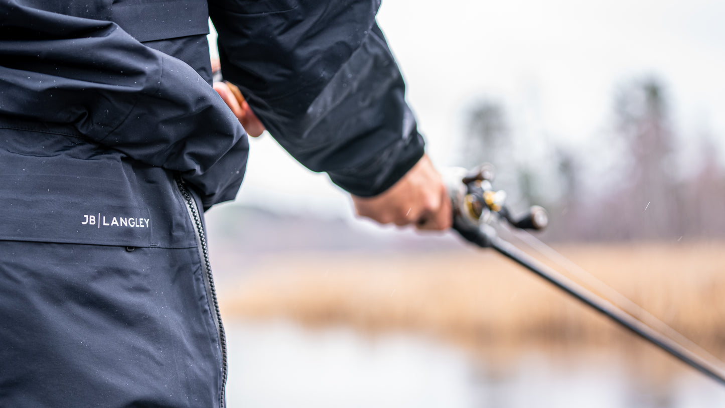 Altus Pro Rain Bib Pant