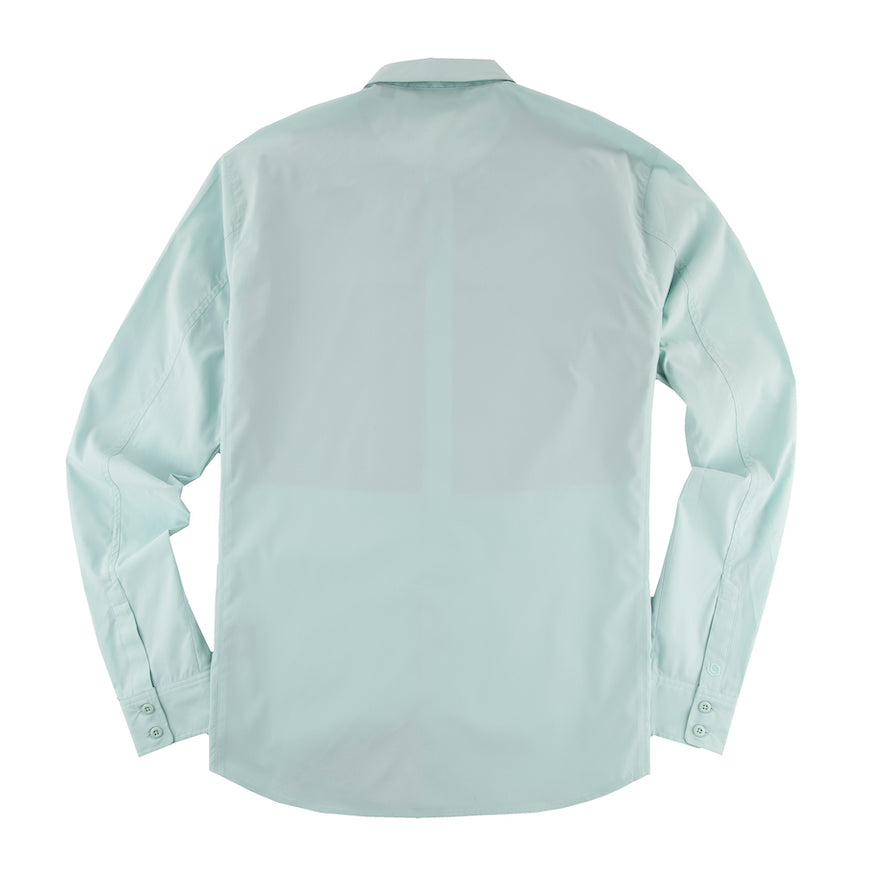 Rockwell Long Sleeve Button Down Shirt