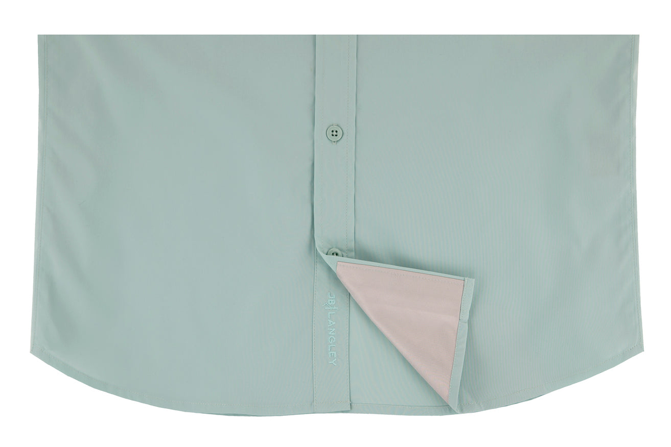 Rockwell Short Sleeve Button Down Shirt