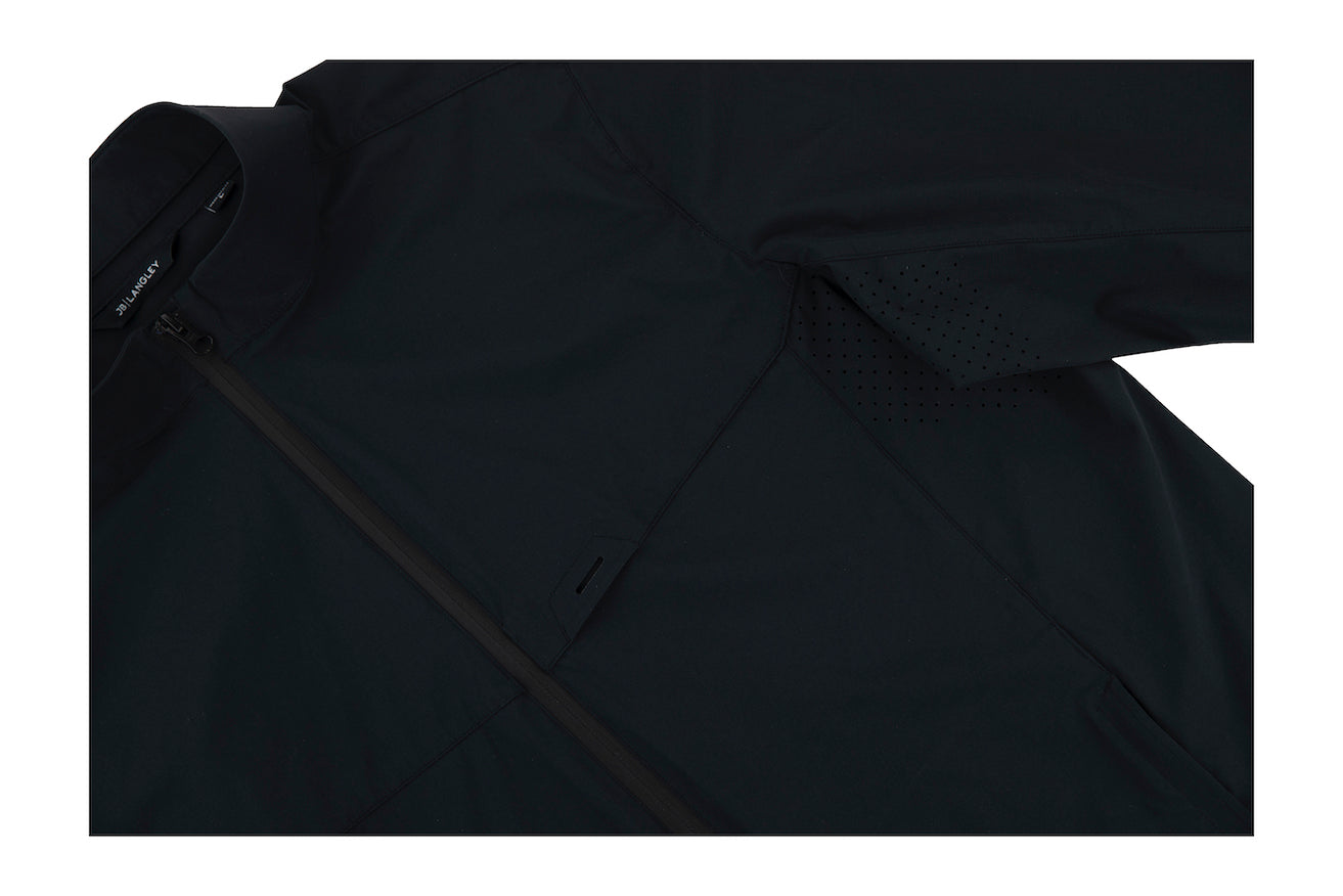Rover Wind and Rain Shell