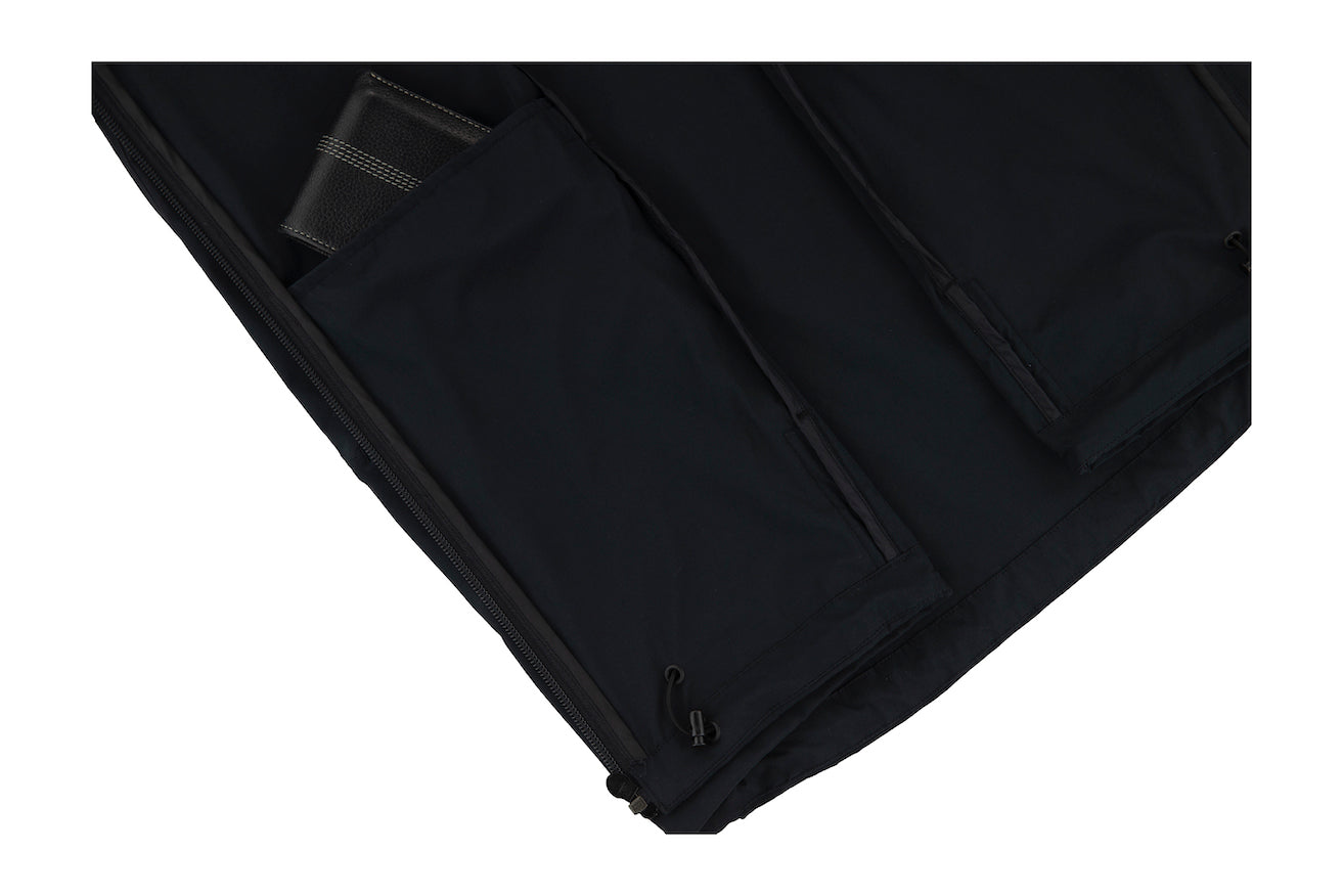 Rover Wind and Rain Shell