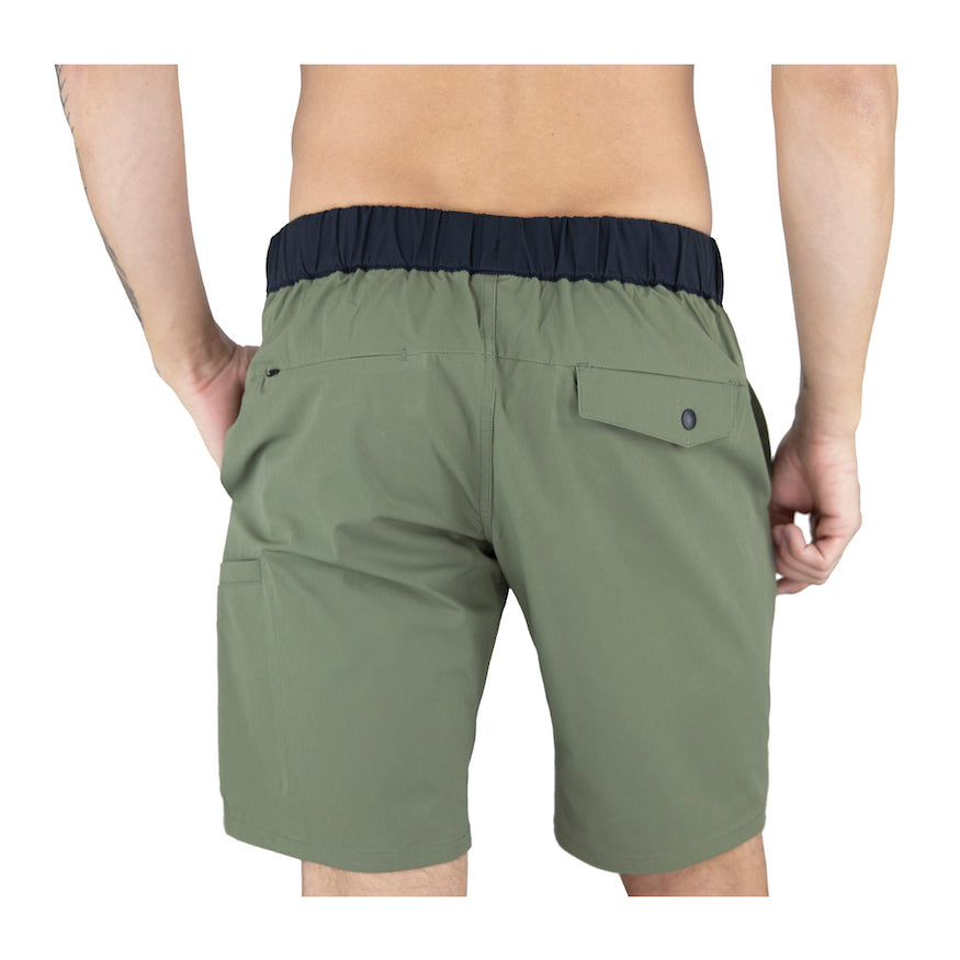 Shoals Utility Board Short