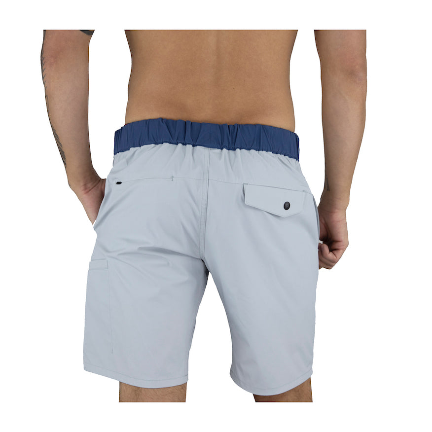 Shoals Utility Board Short